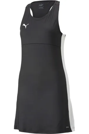 Vestido de Pádel Puma Teamligadel Dress Mujer