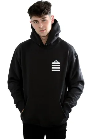 Dessins Animés Jersey BI13185 para hombre