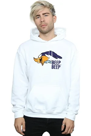 Dessins Animés Jersey Beep Beep para hombre