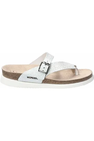 Mephisto Chanclas HELEN para mujer
