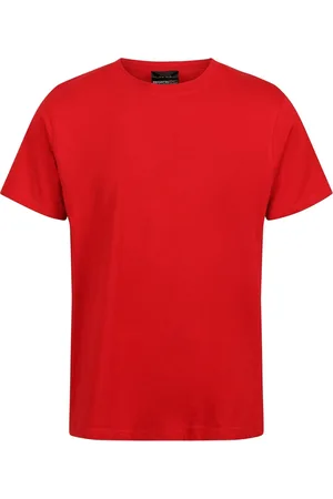 Regatta Camiseta manga larga RG9347 para hombre