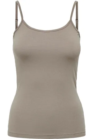 JDY Camiseta tirantes - para mujer