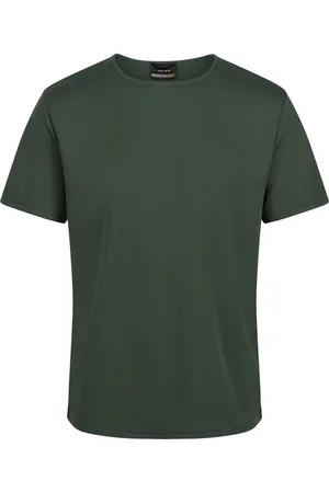 Regatta Camiseta manga larga RG9348 para hombre