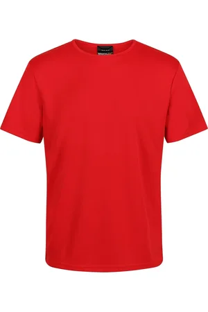 Regatta Camiseta manga larga RG9348 para hombre