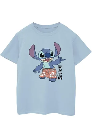 Disney Camiseta Bermuda Shorts para niña