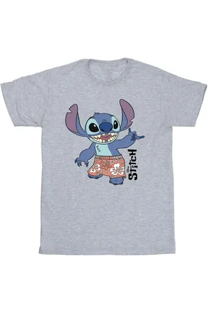 Disney Camiseta Bermuda Shorts para niño