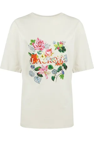 Regatta Camiseta manga larga Christian Lacroix Bellegarde para mujer