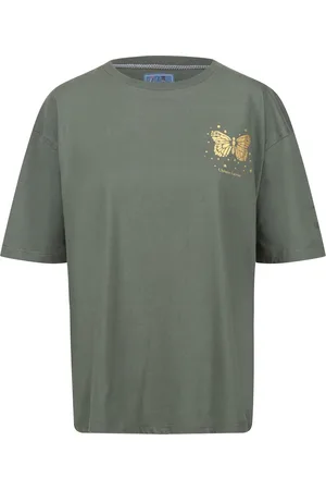 Regatta Camiseta manga larga Christian Lacroix Bellegarde para mujer