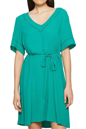 VILA Vestido - para mujer