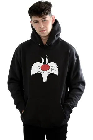 Dessins Animés Jersey BI13282 para hombre