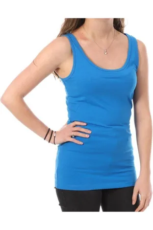 JDY Camiseta tirantes - para mujer