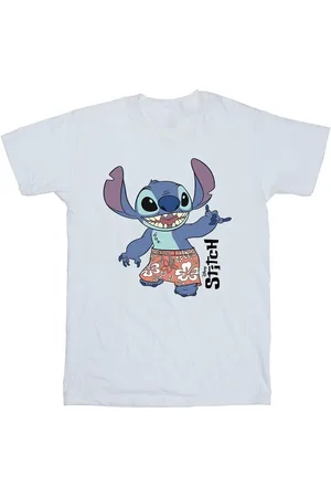 Disney Camiseta Bermuda Shorts para niño