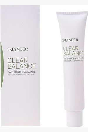 Skeyndor Cuidados especiales Clear Balance Factor Normalizante para mujer