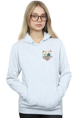 Supernatural Jersey BI13488 para mujer