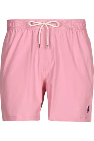 Ralph Lauren Bañador MAILLOT DE BAIN UNI EN POLYESTER RECYCLE para hombre