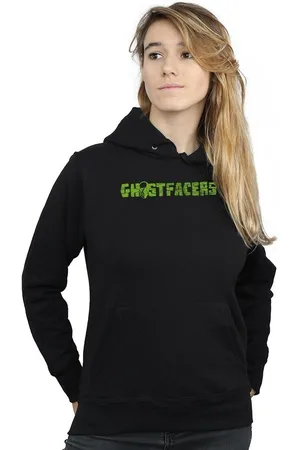 Supernatural Jersey Ghostfacers para mujer