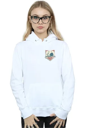 Supernatural Jersey BI13488 para mujer
