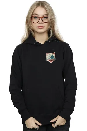 Supernatural Jersey BI13488 para mujer