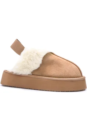 La Modeuse Pantuflas 69586_P161955 para mujer