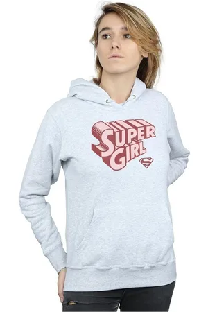 DC Comics Originals Jersey BI13328 para mujer