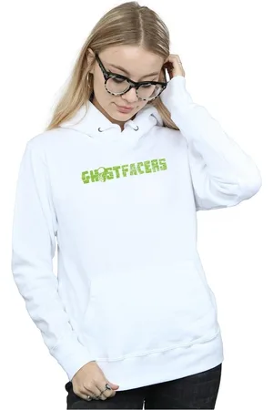 Supernatural Jersey Ghostfacers para mujer
