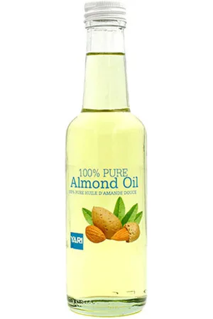 Yari Antiedad & antiarrugas 100% Puro Aceite De Almendras¡ para mujer