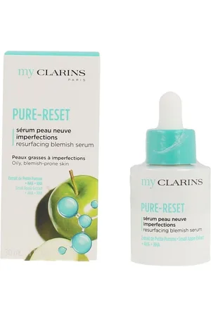 Clarins Cuidados especiales My Pure-reset Sérum Imperfecciones para mujer
