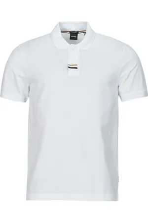 HUGO BOSS Polo Parlay 424 para hombre