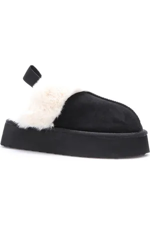 La Modeuse Pantuflas 69588_P161967 para mujer