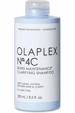 Olaplex Champú Nº4c Bond Maintenance Clarifying Shampoo para mujer