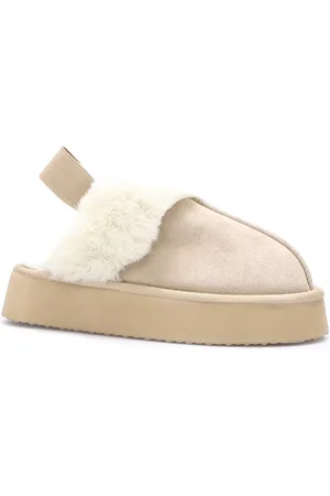 La Modeuse Pantuflas 69587_P161962 para mujer