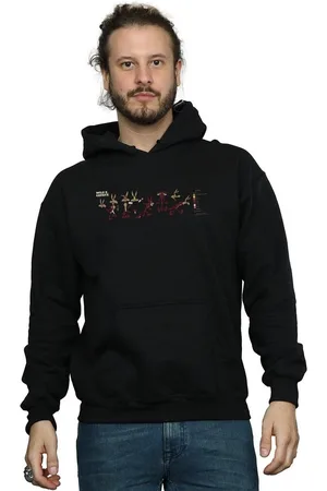Dessins Animés Jersey BI13826 para hombre