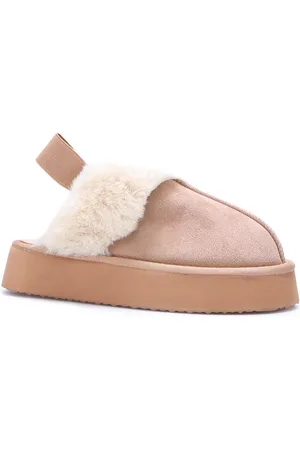 La Modeuse Pantuflas 69585_P161949 para mujer