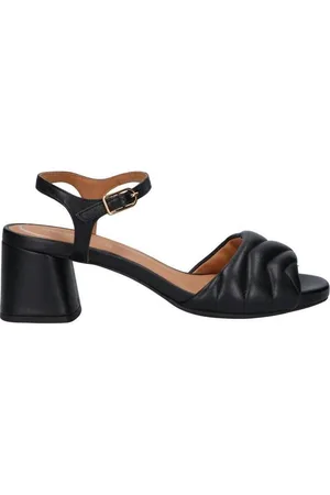 Geox Zapatos de tacón D35HAB 000TU D GENZIANA MID para mujer