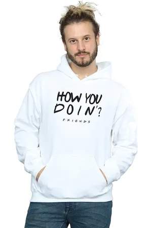 Friends Jersey How You Doin? para hombre