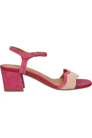 Geox Zapatos de tacón D35RNE 00021 D NEW ERAKLIA 50 para mujer