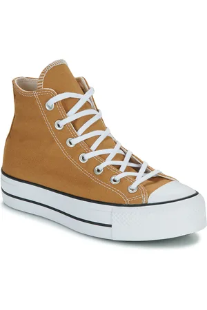 Converse Zapatillas altas CHUCK TAYLOR ALL STAR LIFT para mujer