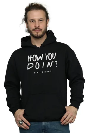 Friends Jersey How You Doin? para hombre