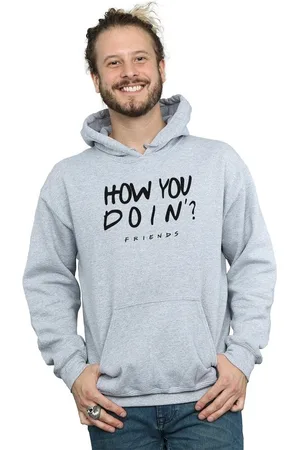 Friends Jersey How You Doin? para hombre