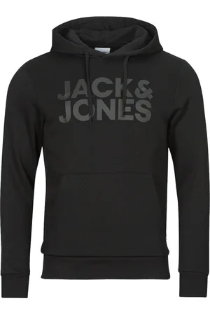 JACK & JONES Jersey JJECORP LOGO SWEAT HOOD para hombre