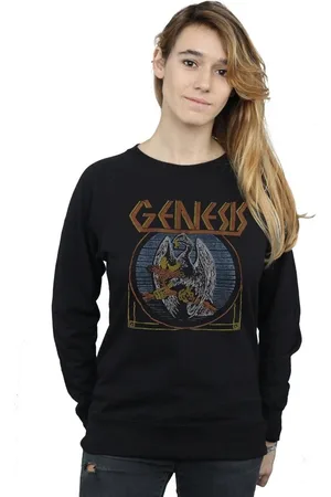 Genesis Jersey BI10314 para mujer