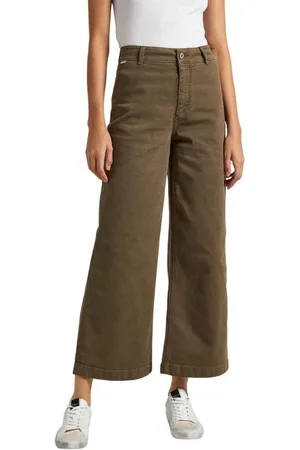 Pepe Jeans Pantalones TANIA para mujer