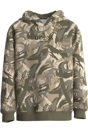 Guess Jersey L4RQ05 para niño