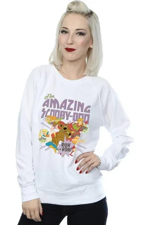 Scooby-Doo Jersey The Amazing Scooby para mujer