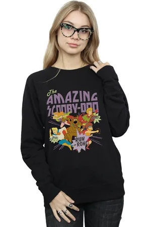 Scooby-Doo Jersey The Amazing Scooby para mujer