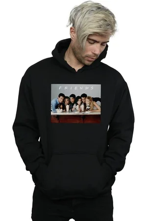 Friends Jersey BI10073 para hombre