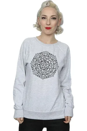 Supernatural Jersey BI10537 para mujer