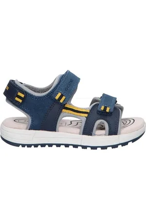 Geox Sandalias J35AVA 01522 J SANDAL ALBEN para niño