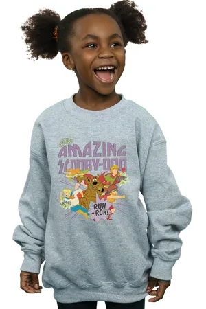 Scooby-Doo Jersey The Amazing Scooby para niña