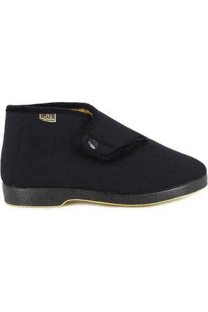 Doctor Cutillas Pantuflas DOMÉSTICO FIGUERAS 476 para mujer
